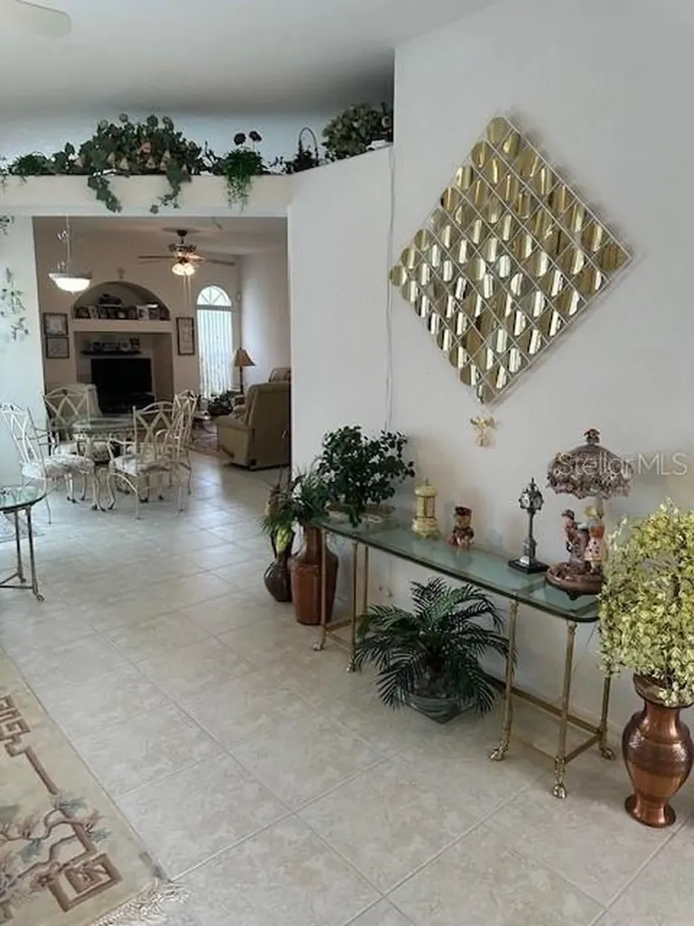 3816 N Cranberry Boulevard North Port FL 34286