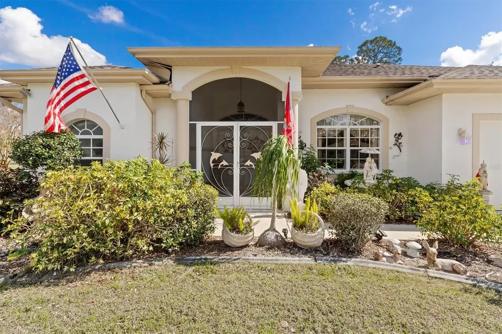 3816 N Cranberry Boulevard North Port FL 34286