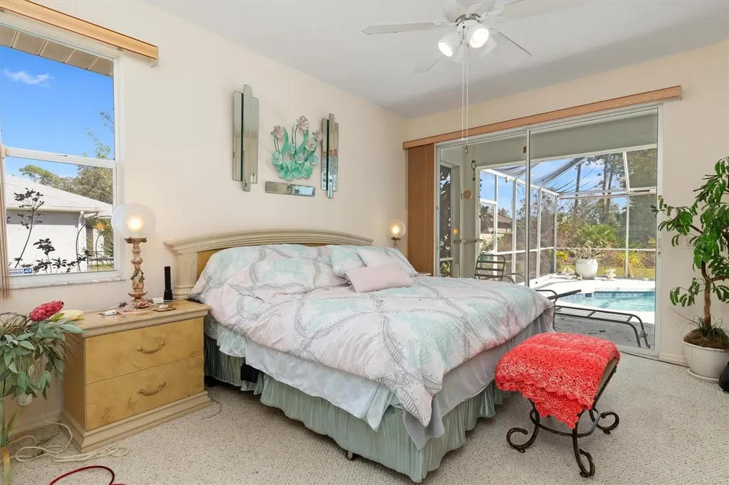 3816 N Cranberry Boulevard North Port FL 34286