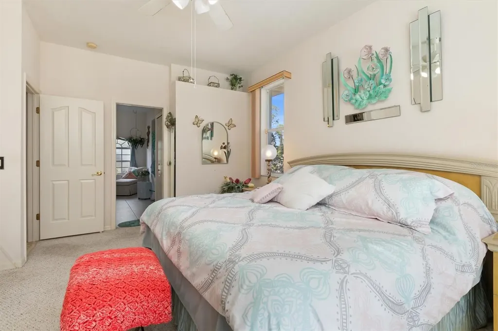 3816 N Cranberry Boulevard North Port FL 34286