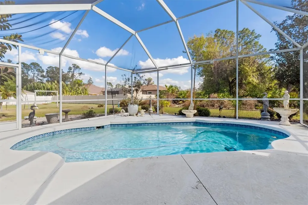 3816 N Cranberry Boulevard North Port FL 34286