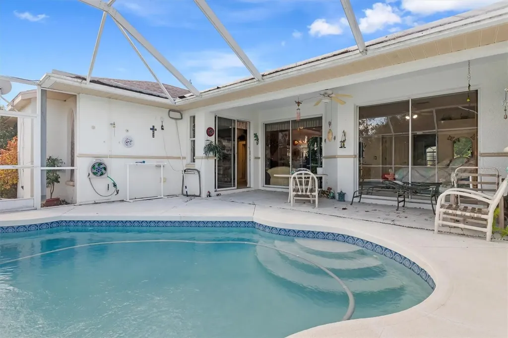 3816 N Cranberry Boulevard North Port FL 34286