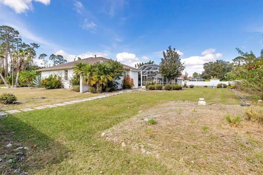 3816 N Cranberry Boulevard North Port FL 34286