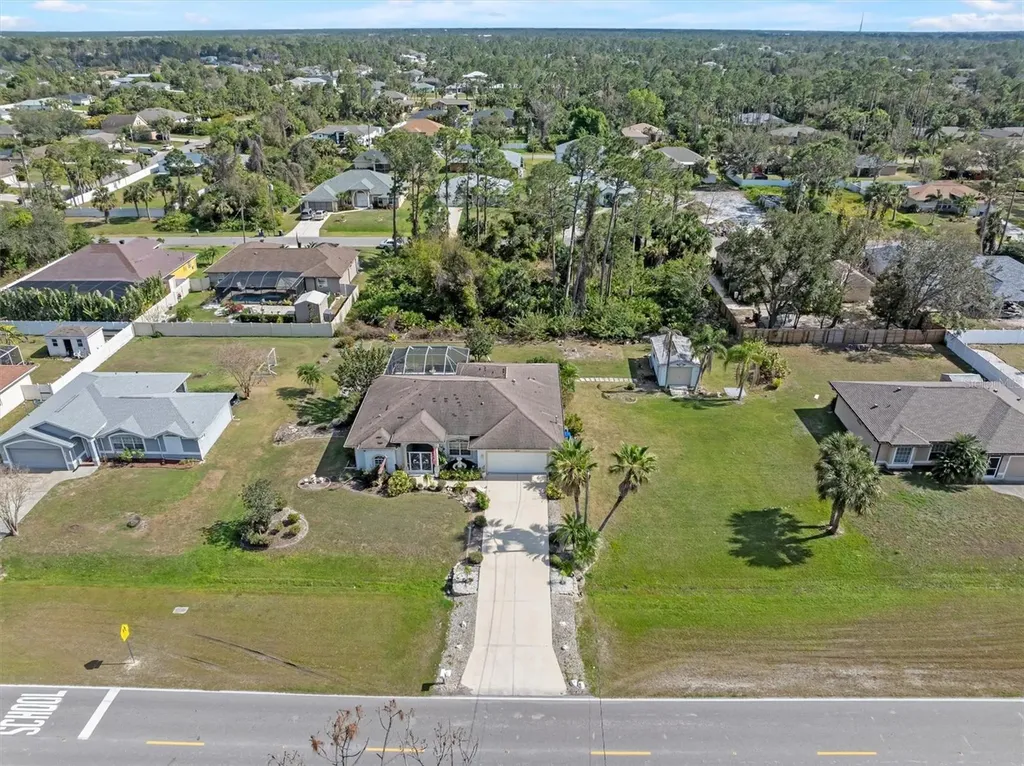 3816 N Cranberry Boulevard North Port FL 34286