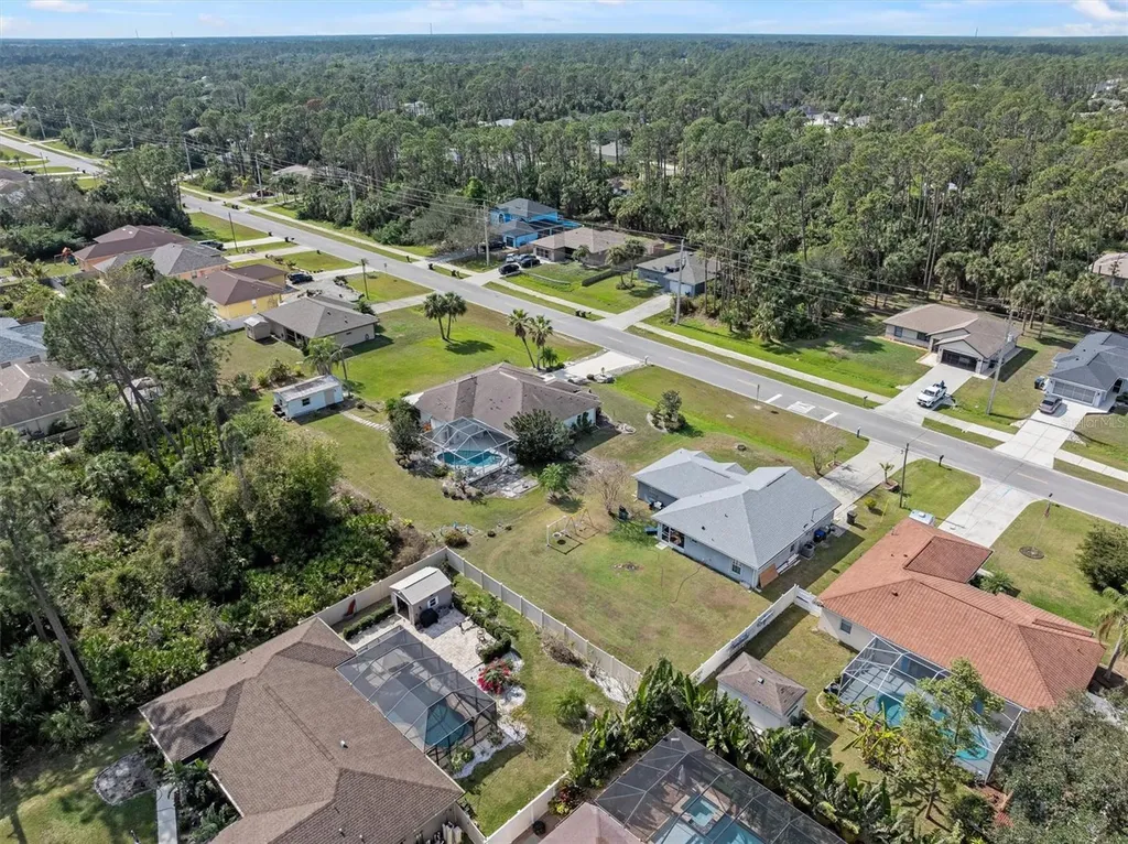 3816 N Cranberry Boulevard North Port FL 34286