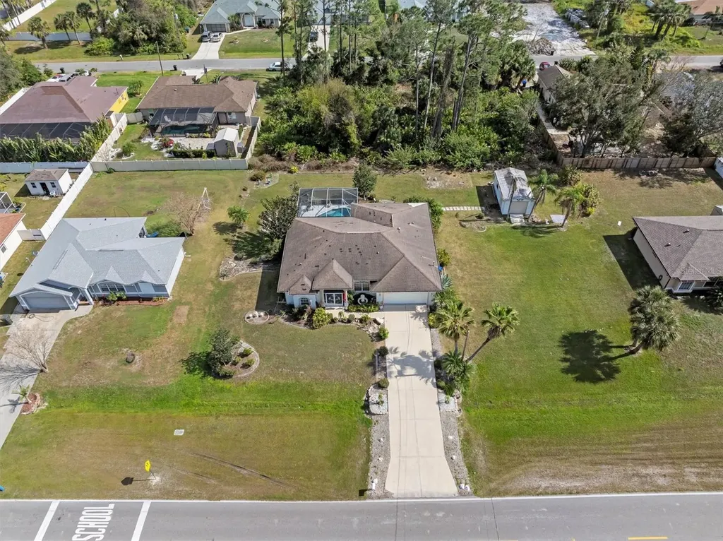 3816 N Cranberry Boulevard North Port FL 34286