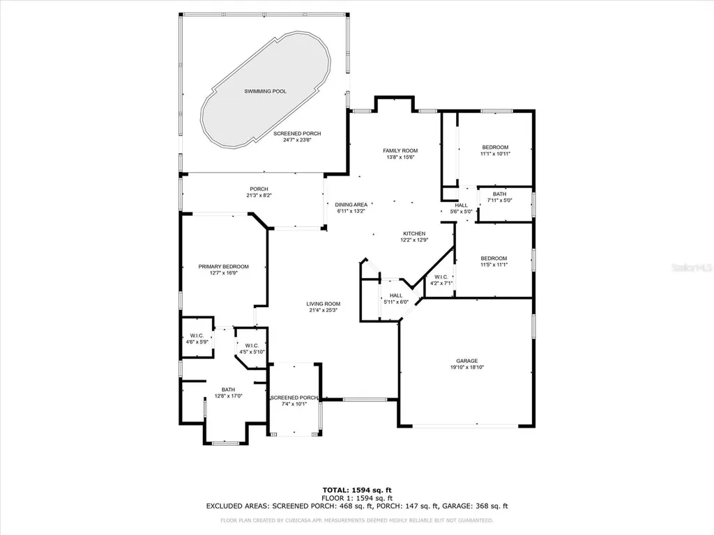 3816 N Cranberry Boulevard North Port FL 34286