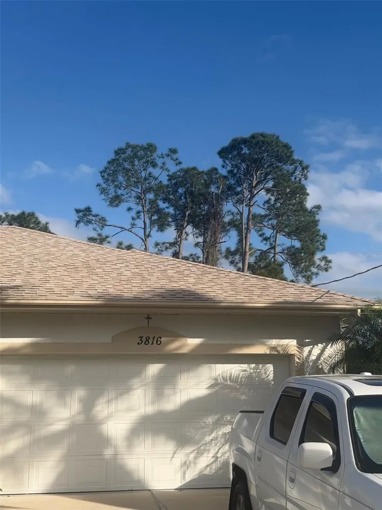 3816 N Cranberry Boulevard North Port FL 34286