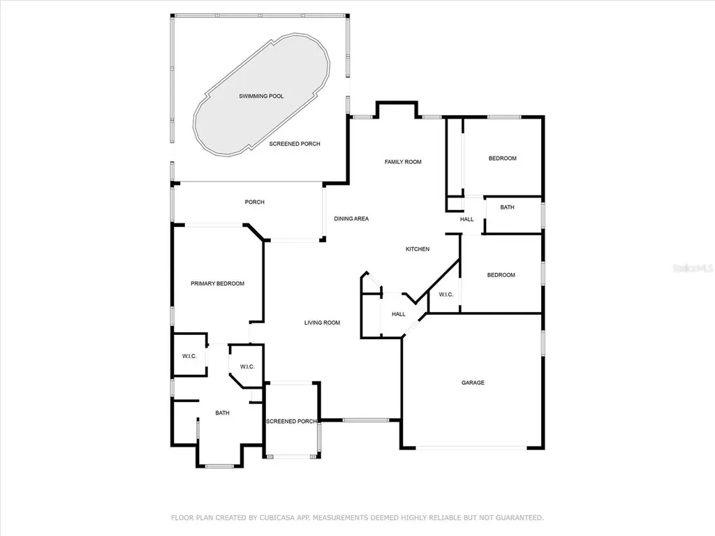 3816 N Cranberry Boulevard North Port FL 34286