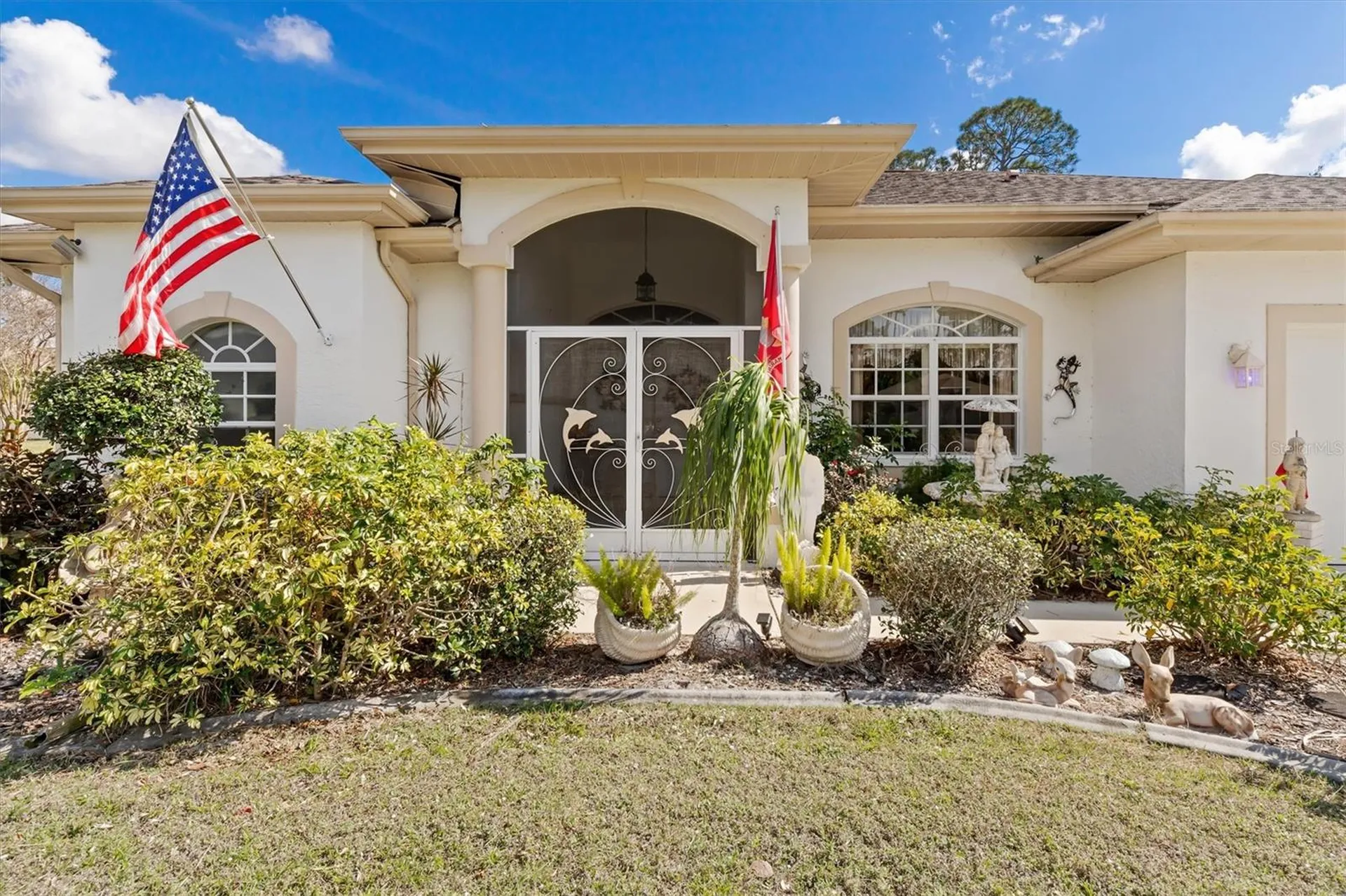 3816 N Cranberry Boulevard North Port FL 34286