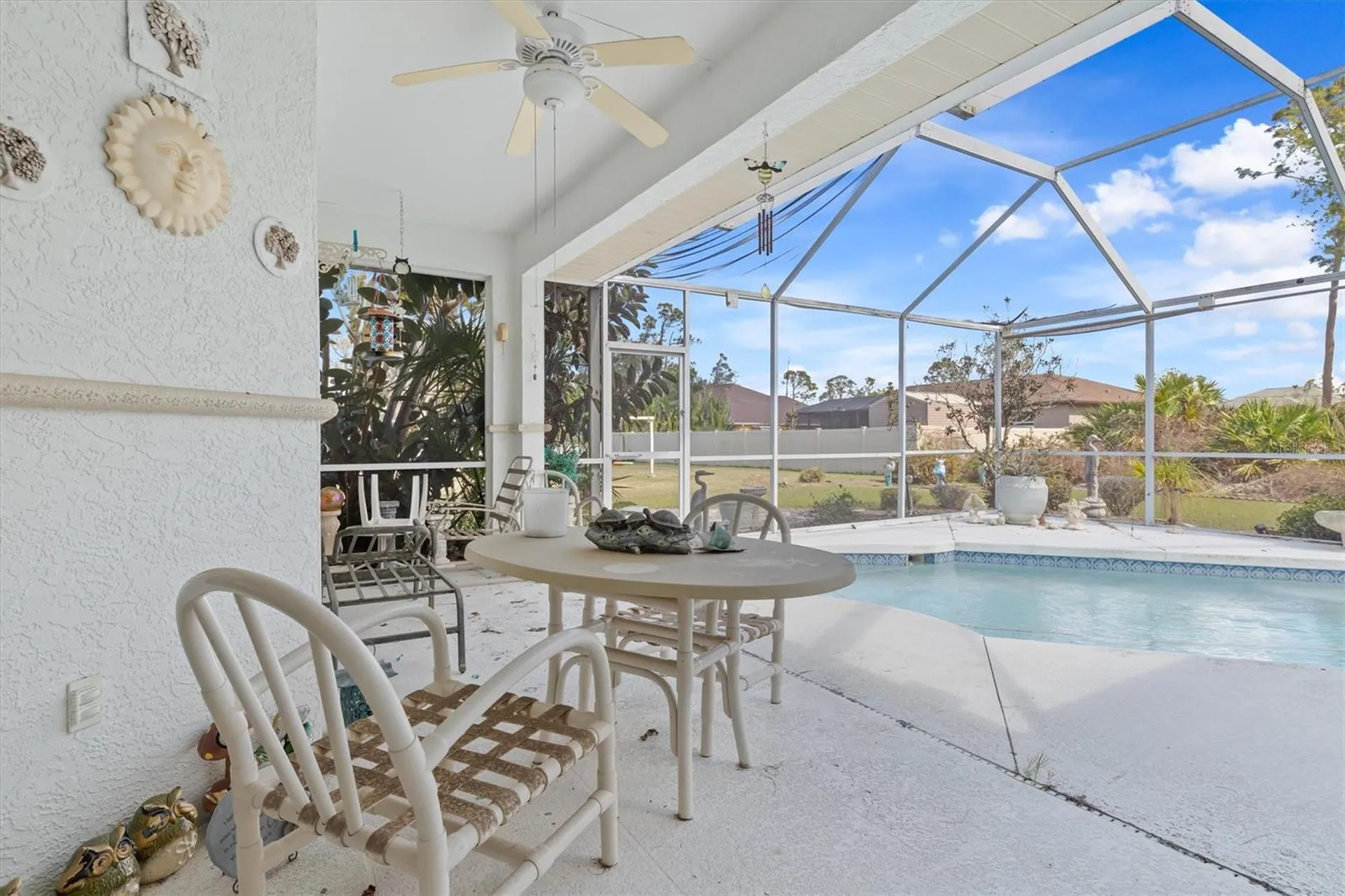 3816 N Cranberry Boulevard North Port FL 34286