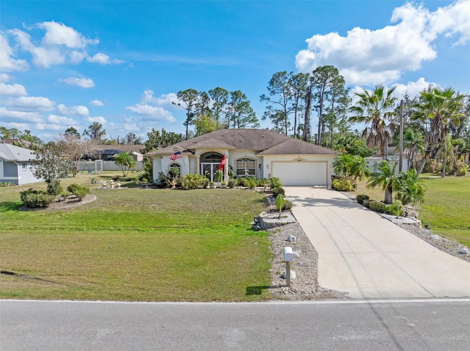 3816 N Cranberry Boulevard North Port FL 34286