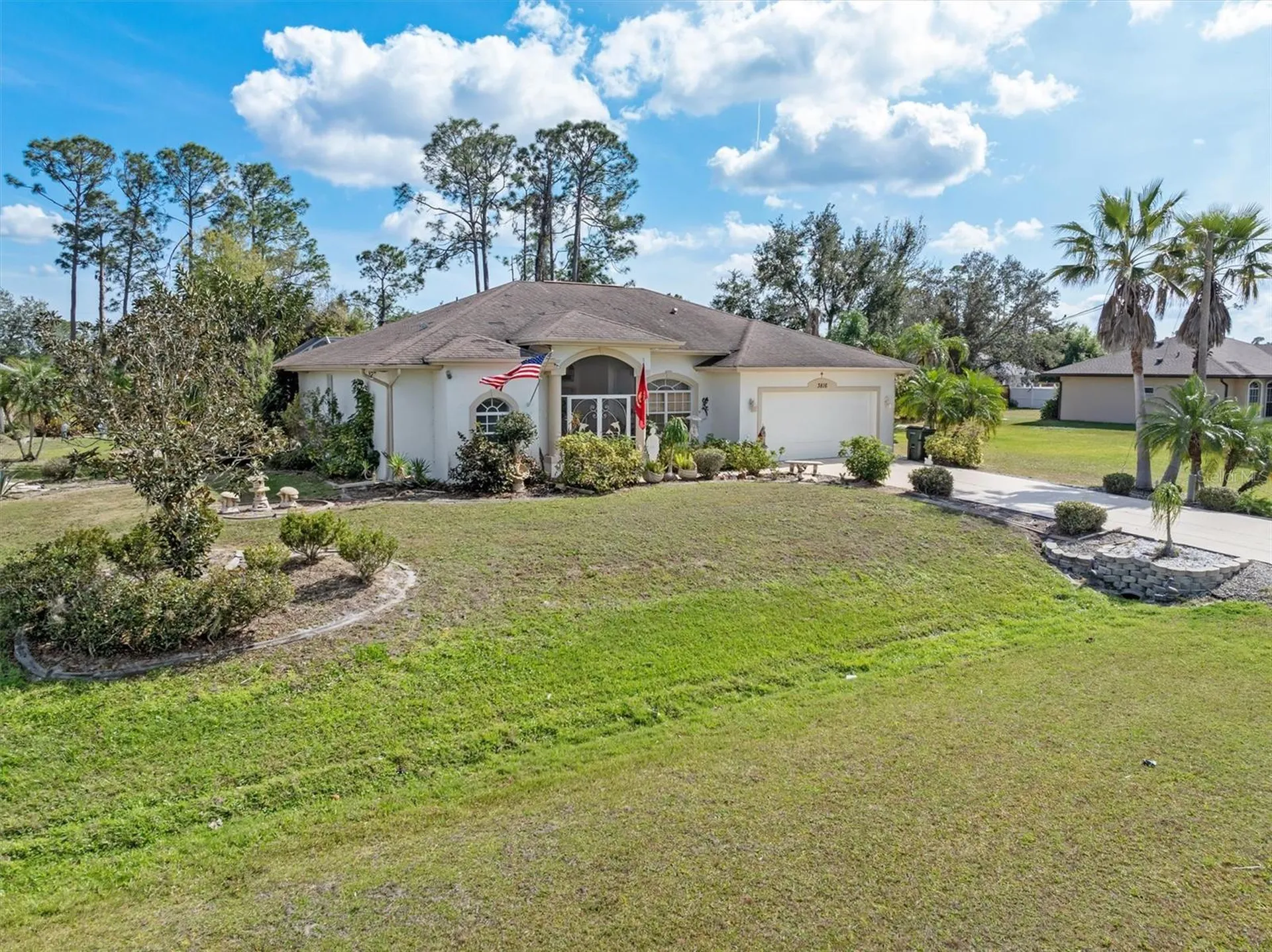 3816 N Cranberry Boulevard North Port FL 34286