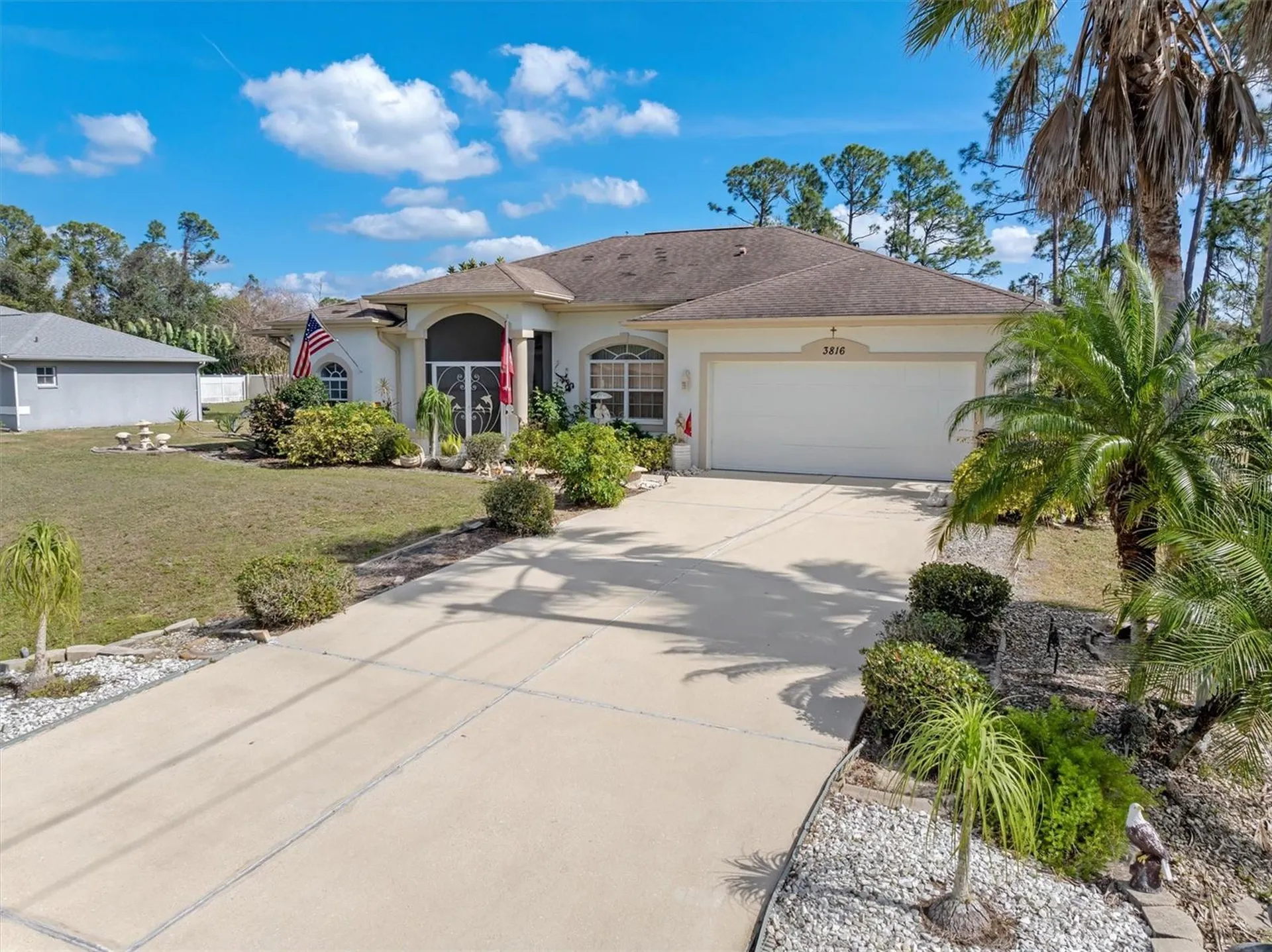 3816 N Cranberry Boulevard North Port FL 34286