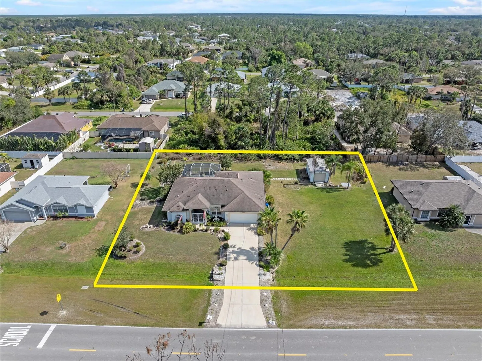 3816 N Cranberry Boulevard North Port FL 34286