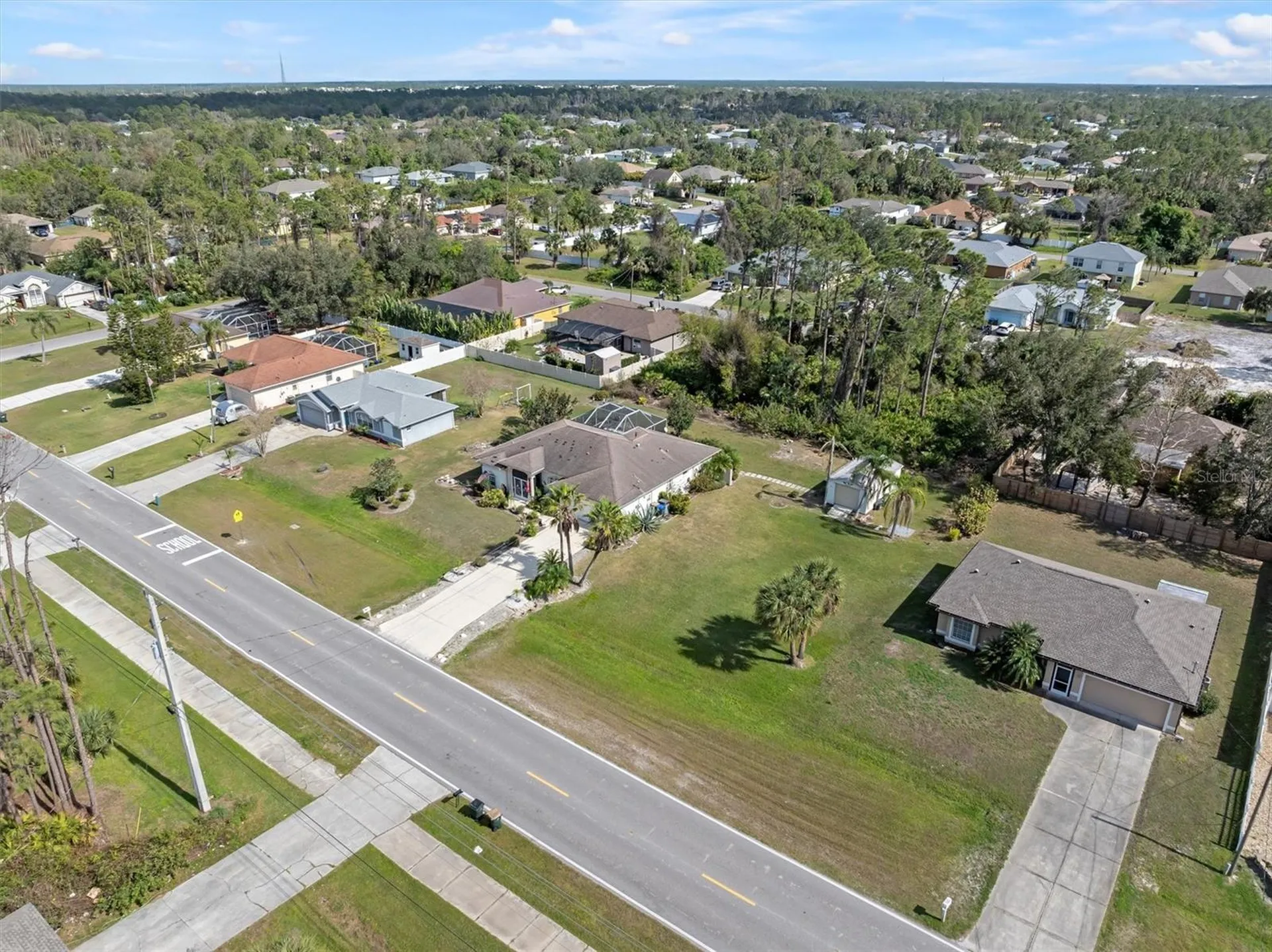 3816 N Cranberry Boulevard North Port FL 34286