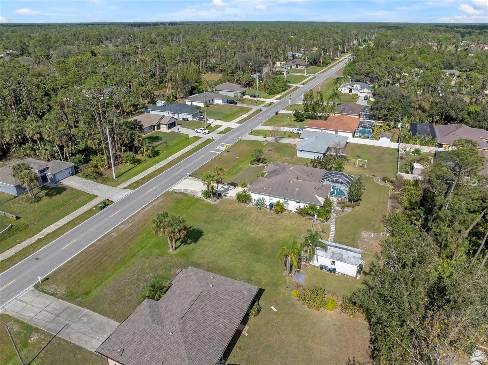 3816 N Cranberry Boulevard North Port FL 34286