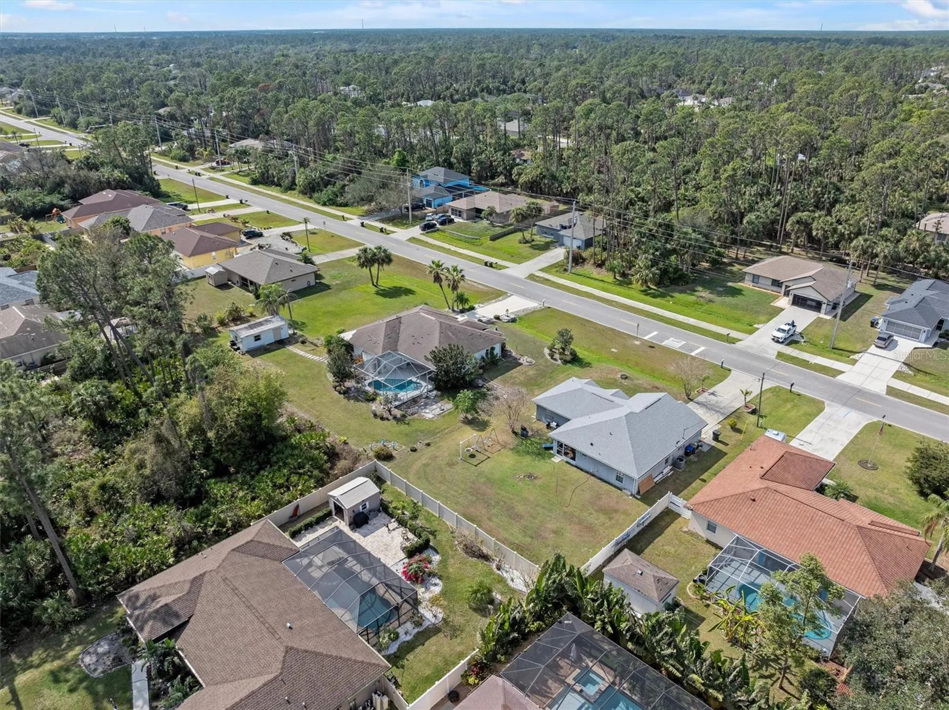 3816 N Cranberry Boulevard North Port FL 34286
