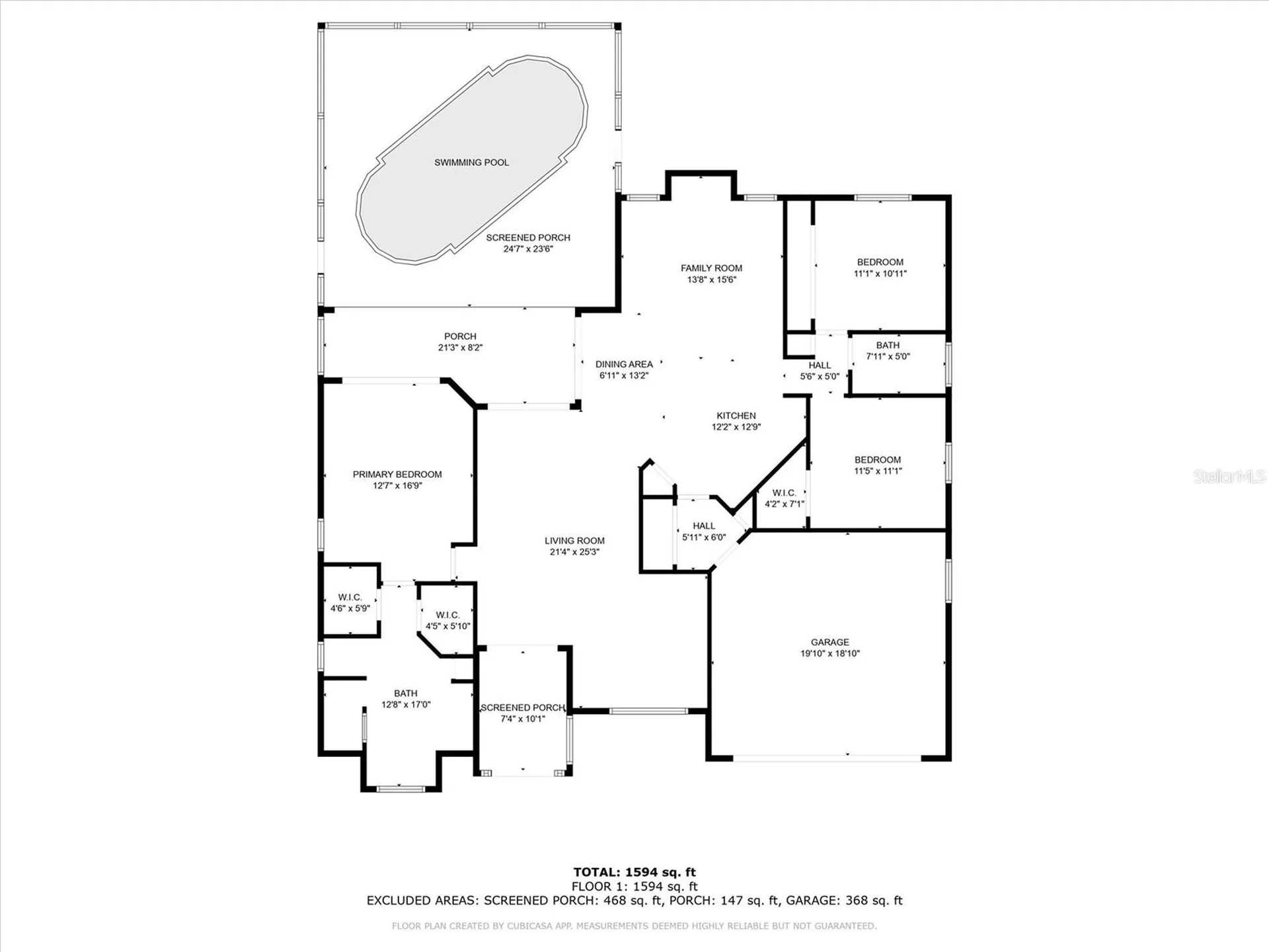 3816 N Cranberry Boulevard North Port FL 34286