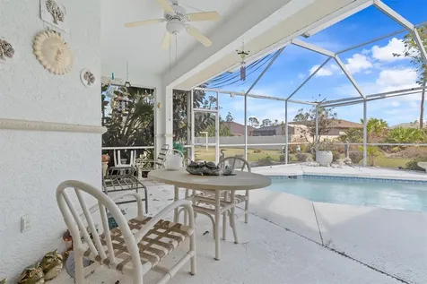 3816 N Cranberry Boulevard North Port FL 34286