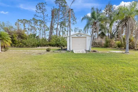 3816 N Cranberry Boulevard North Port FL 34286