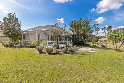 3816 N Cranberry Boulevard North Port FL 34286
