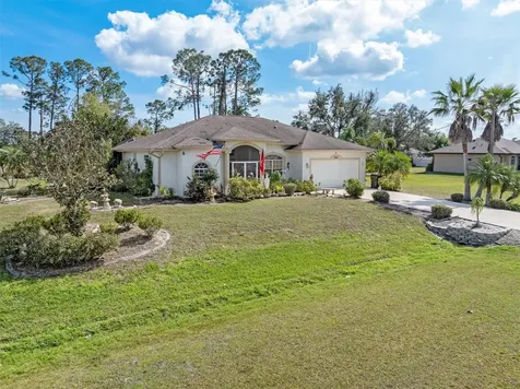 3816 N Cranberry Boulevard North Port FL 34286