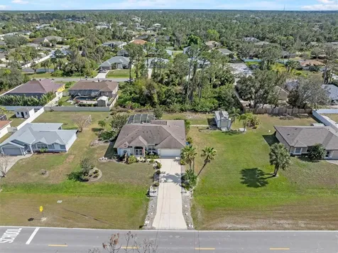 3816 N Cranberry Boulevard North Port FL 34286