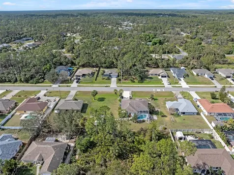 3816 N Cranberry Boulevard North Port FL 34286