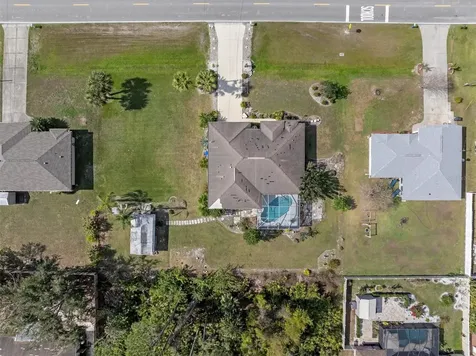 3816 N Cranberry Boulevard North Port FL 34286
