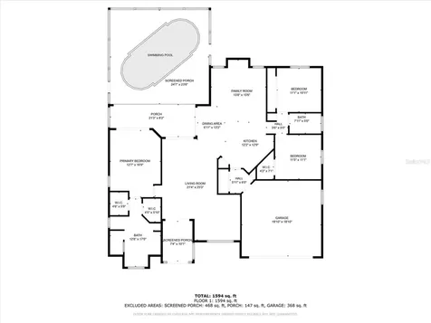 3816 N Cranberry Boulevard North Port FL 34286