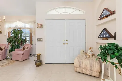 3816 N Cranberry Boulevard North Port FL 34286