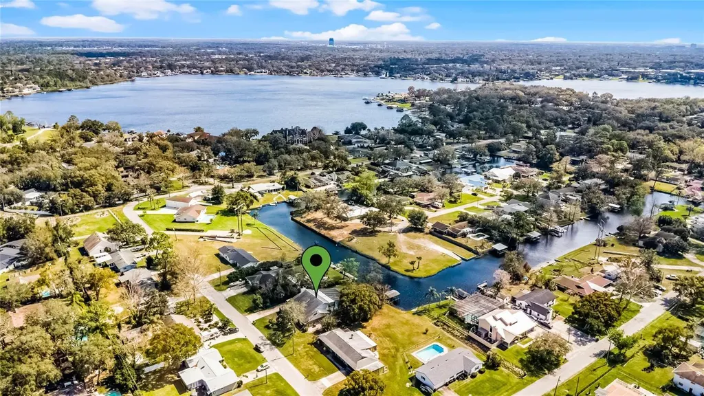 2431 Westwood Drive Longwood FL 32779