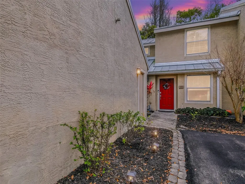 3406 Cypress Head Court Tampa FL 33618