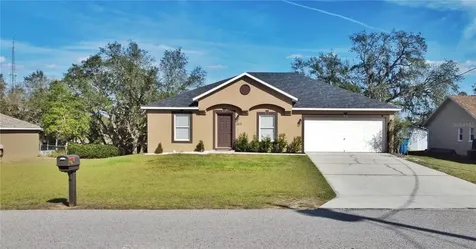 6416 Melacano Avenue Spring Hill FL 34608