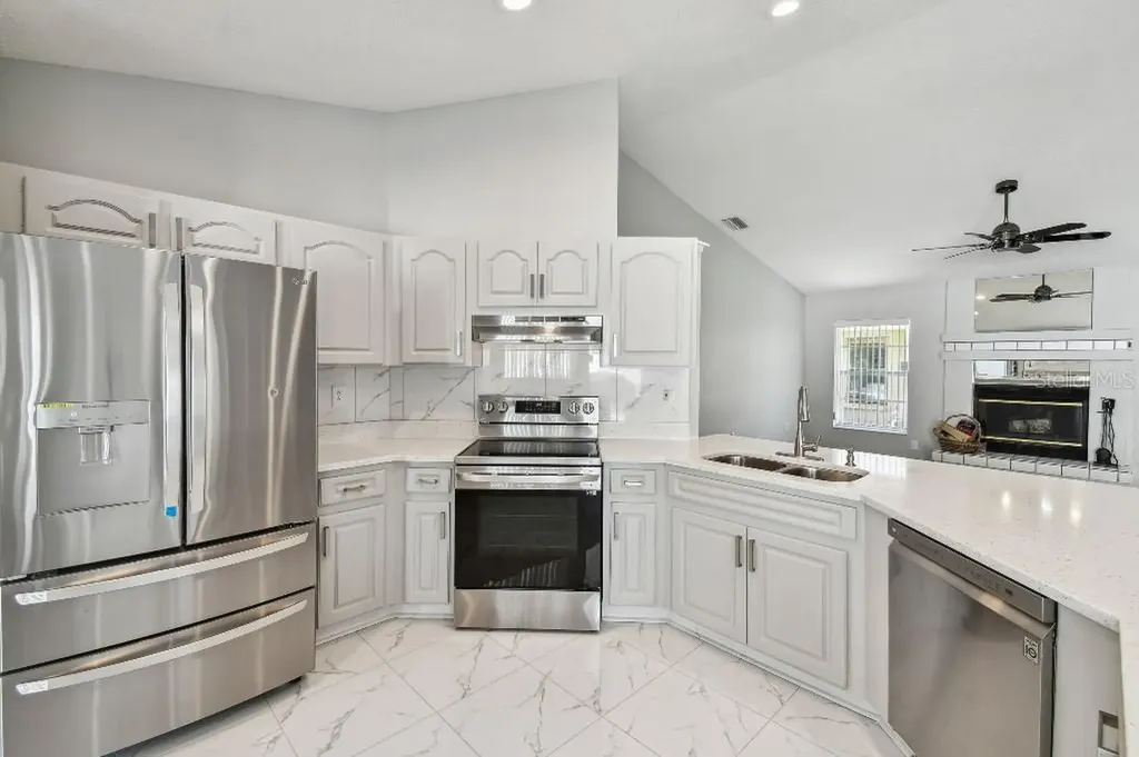 915 Brittany Park Boulevard Tarpon Springs FL 34689