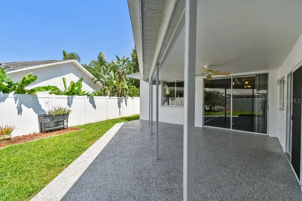 915 Brittany Park Boulevard Tarpon Springs FL 34689