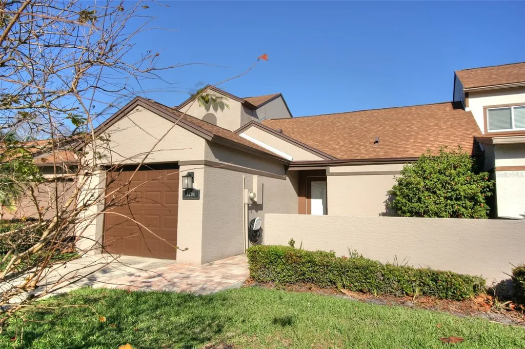 2734 Cattail Court Longwood FL 32779