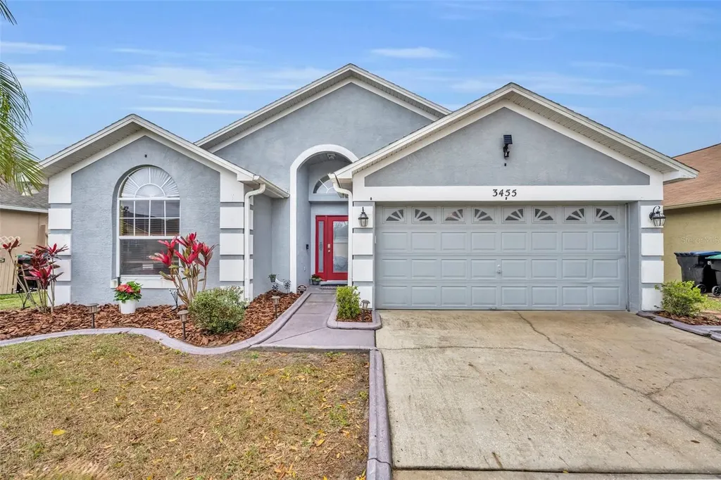 3455 Bellingham Drive Orlando FL 32825
