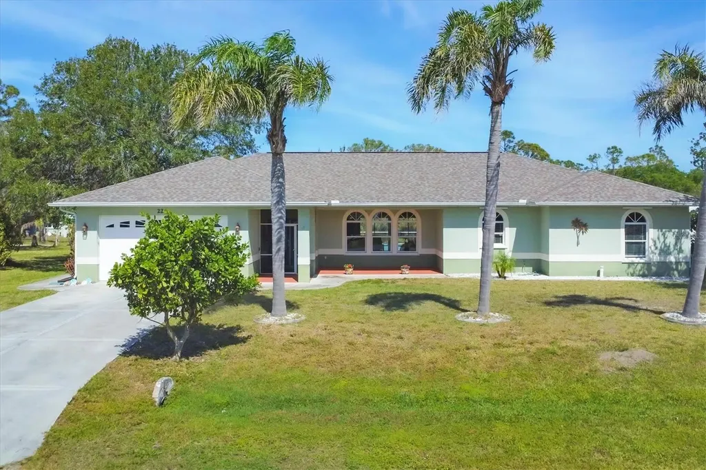 224 Pine Glen Court Englewood FL 34223