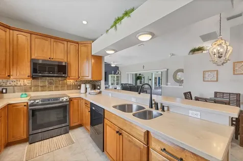 224 Pine Glen Court Englewood FL 34223