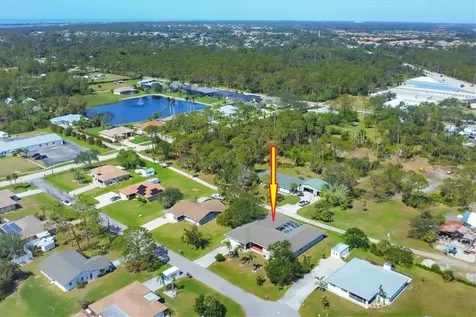 224 Pine Glen Court Englewood FL 34223