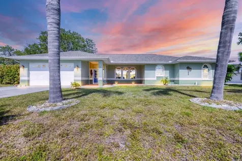 224 Pine Glen Court Englewood FL 34223