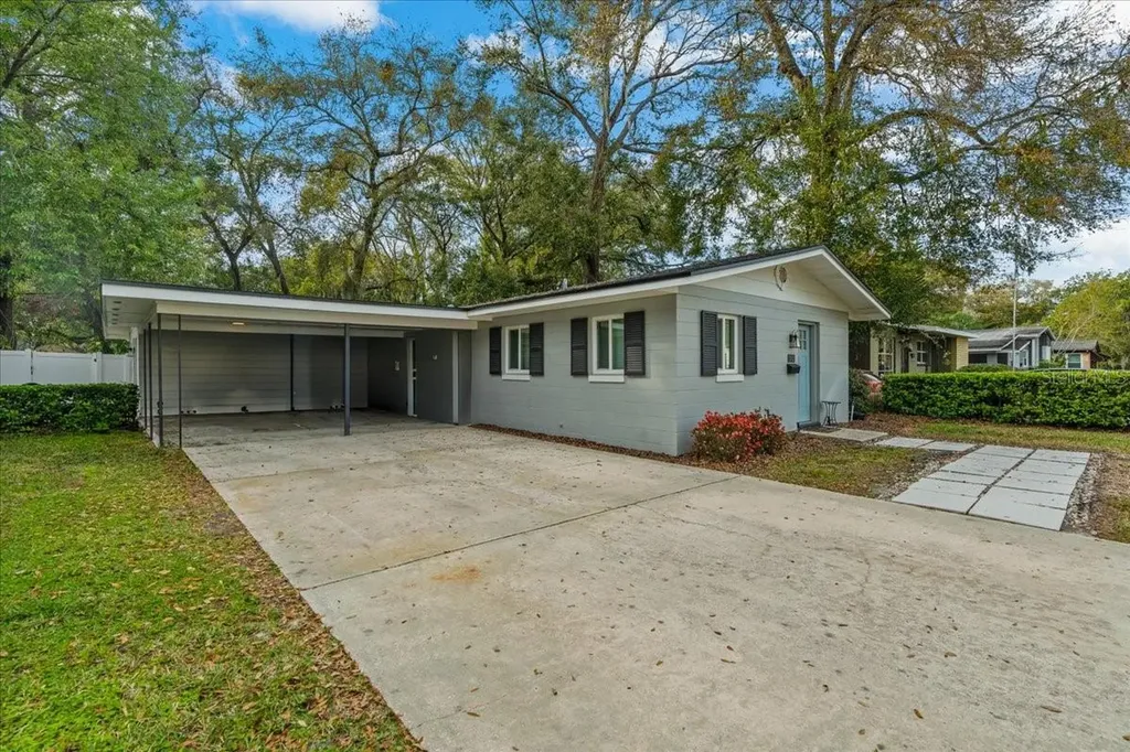 2300 Elizabeth Avenue Orlando FL 32804