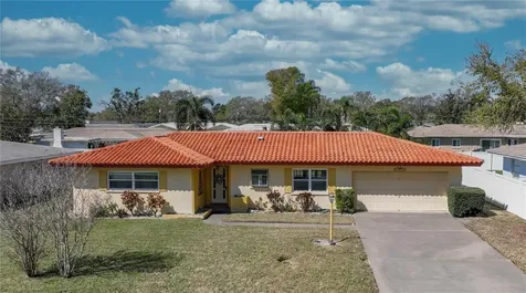 1450 Highfield Drive Clearwater FL 33764