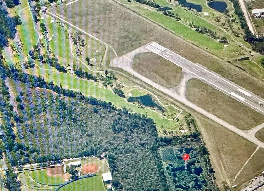 Patrick Street Kissimmee FL 34741