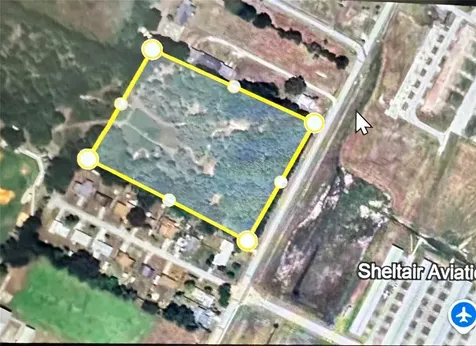 Patrick Street Kissimmee FL 34741