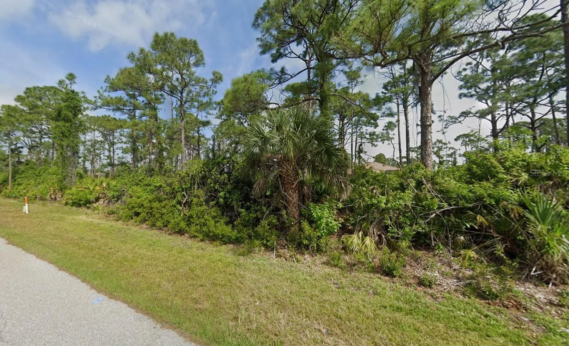 12534 Steen Terrace Port Charlotte FL 33981
