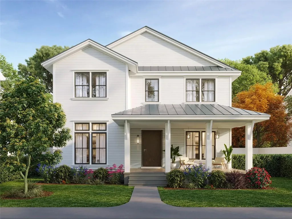 2402 N Glenwood Drive Tampa FL 33602