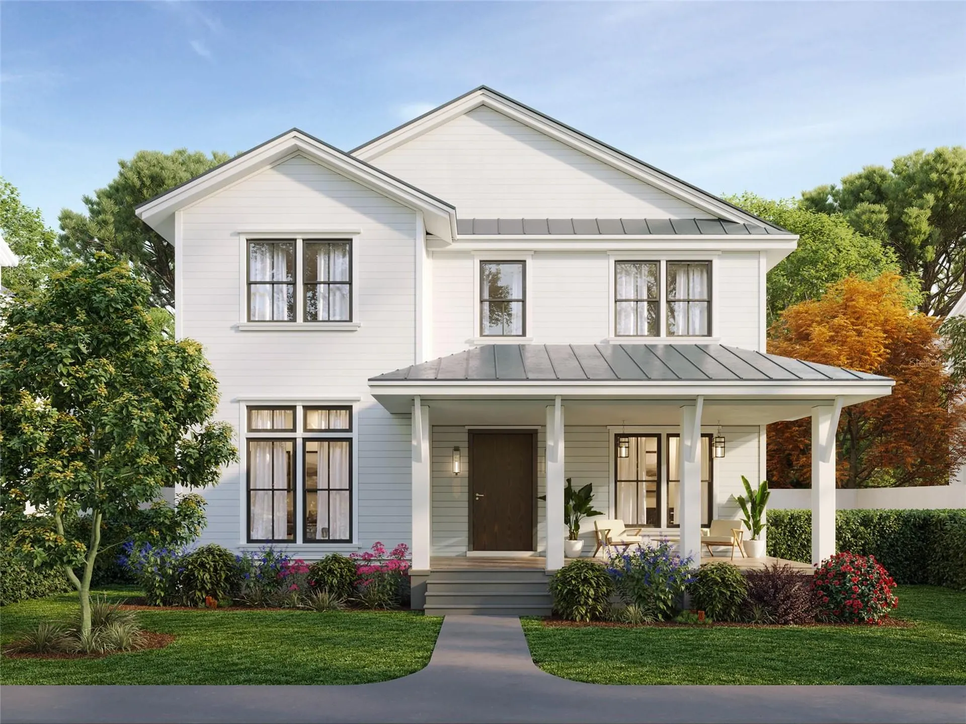 2402 N Glenwood Drive Tampa FL 33602